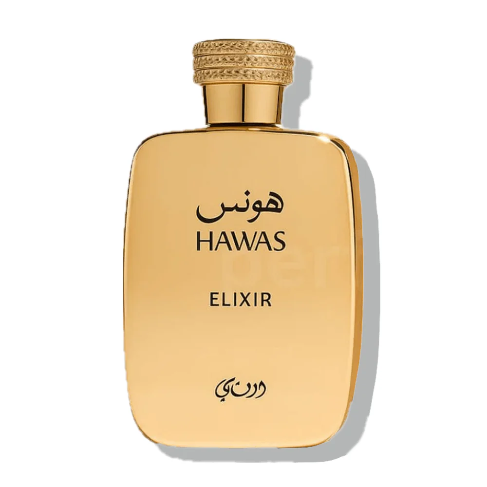  RASASI HAWAS Elixir 100ML